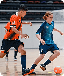 FUTSAL