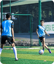 MINI SOCCER