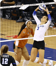 VOLLY
